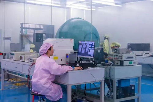 喜讯 高科华烨集团CNAS实验室顺利通过国家级复评，技术服务再上新台阶