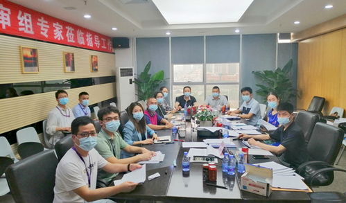 喜讯 天鉴检测顺利通过职业卫生技术服务机构资质复评审