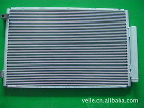 上海象神汽车技术服务 专业冷凝器产品解决方案与全方位技术保障