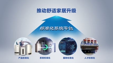 技术为舟，文化为海 A.O.史密斯邱步南京大学演讲启示录